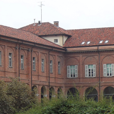 Palazzo della Provincia