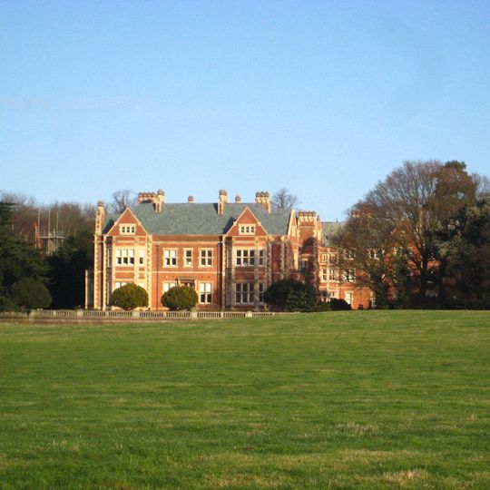 Caldecote