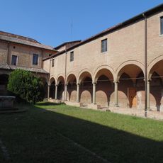 Chiesa di San Michele e Convento dell’Osservanza