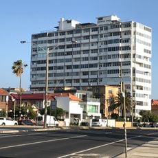 Edgewater Towers
