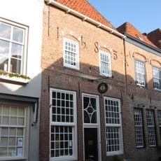 Engstraat 4, Heusden