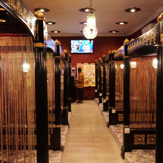Ajwad Resto