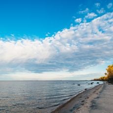 Lake of the Woods