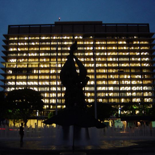 Los Angeles Department of Water and Power