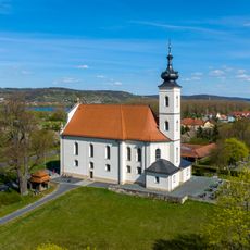 Wallfahrtskirche