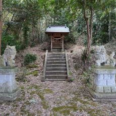 Tadasu-jinja