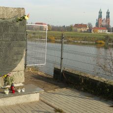 Pomnik Akcji Bollwerk w Poznaniu