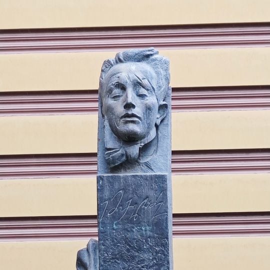 Teatro de ópera y ballet de Tiflis