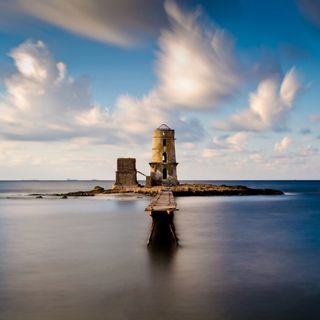 El Max Old Lighthouse