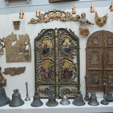 Old Belarusian History Museum