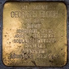 Georges Bloch