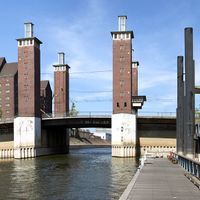 Duisburg