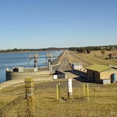 Wingecarribee Reservoir
