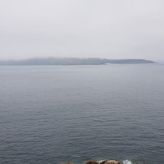Praia dos Freixeiros