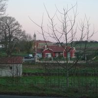 San Xurxo de Asma, Chantada