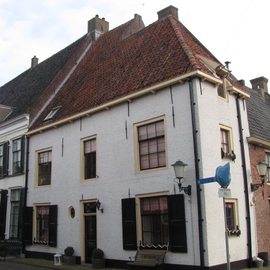 Ledige Stede 35, Elburg
