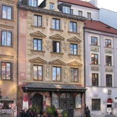 Kamienica Fukierów