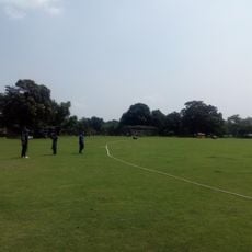Marghzar Cricket Ground