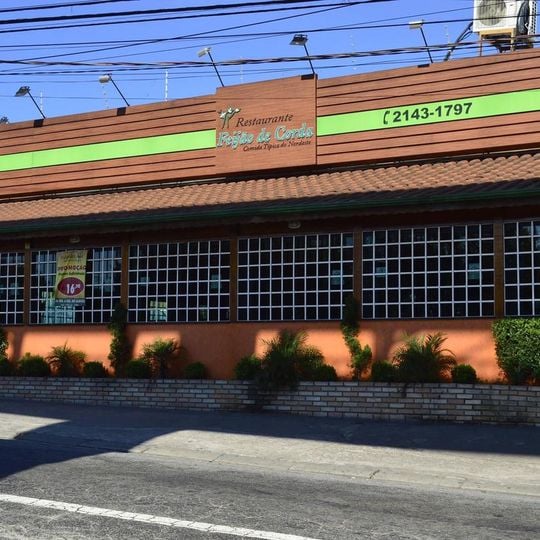 Restaurante Feijão de Corda