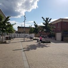 Place Raymond-Poincaré
