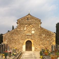 Pieve di Sant'Andrea (Sommacampagna)