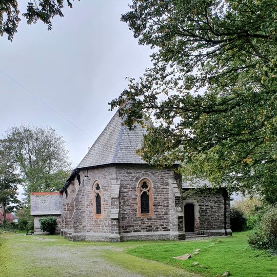 Church of Saint Michael