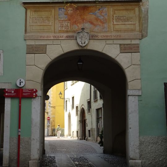 Porta San Marco