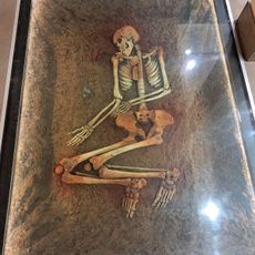 Museum of Archeology and Ethnography of Sloboda Ukraine