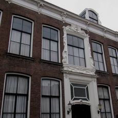 Ruiterstraat 10, Zaltbommel