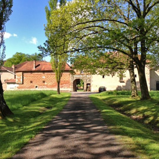 Château de romécourt