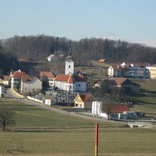 Sveti Jurij v Slovenskih goricah