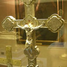 Museum of the Treasury of Santa Maria dell'Impruneta