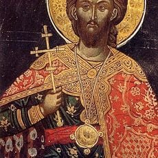 Transfiguration of Jesus Monastery, Driovouno