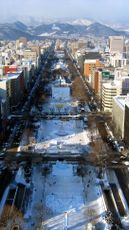 Sapporo