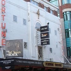 Fortune Theatre