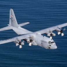 Lockheed C-130 Hercules