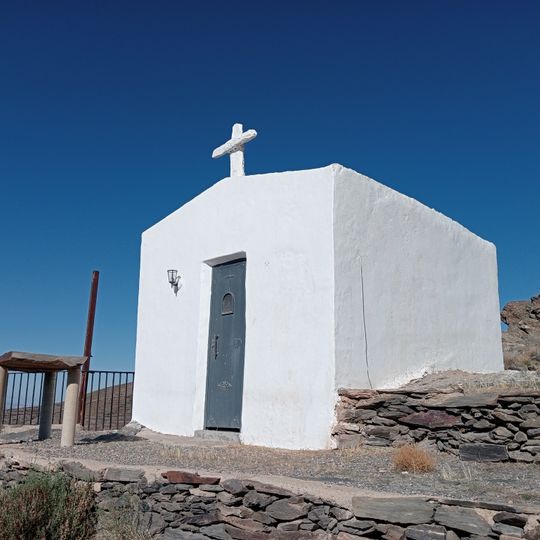 Ermita de San Gregorio