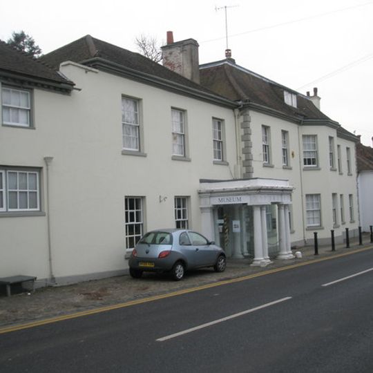 Haslemere Educational Museum