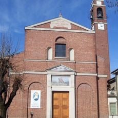 Chiesa di San Maurizio