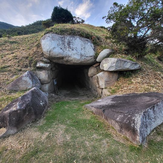 Musa Otsuka Kofun