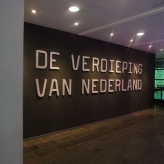 De Verdieping van Nederland