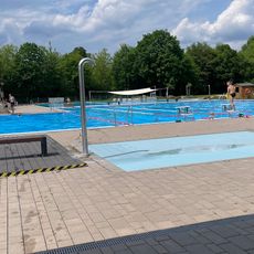 Freibad Aerzen