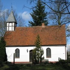 Church in Weisin