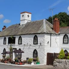 Auldgirth Inn