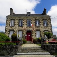 Saint-Hilaire-du-Maine