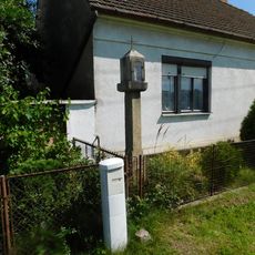 Boží muka v Čechočovicích