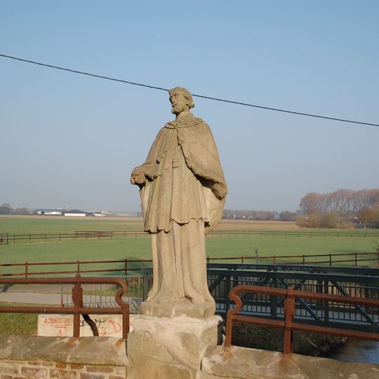 Johannisbrücke Gymnich