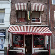 Voorstraat 40, Vianen