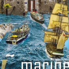 Musée de la Marine