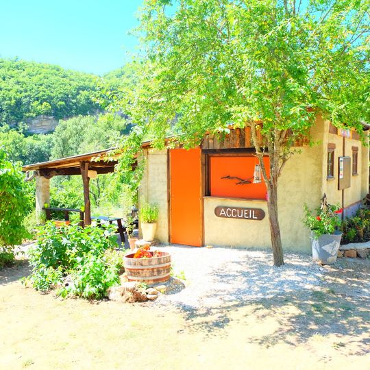 Camping Le Katalpa